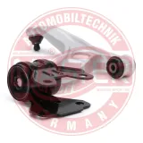 Lenker, Radaufhängung Vorderachse rechts MASTER-SPORT GERMANY 3775S-PCS-MS