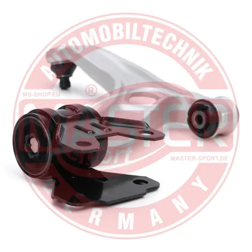 Lenker, Radaufhängung Vorderachse rechts MASTER-SPORT GERMANY 3775S-PCS-MS Bild Lenker, Radaufhängung Vorderachse rechts MASTER-SPORT GERMANY 3775S-PCS-MS