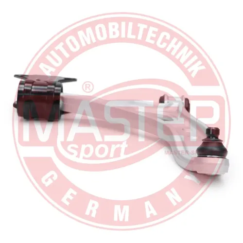 Lenker, Radaufhängung Vorderachse rechts MASTER-SPORT GERMANY 3775S-PCS-MS Bild Lenker, Radaufhängung Vorderachse rechts MASTER-SPORT GERMANY 3775S-PCS-MS