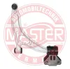 Lenker, Radaufhängung Vorderachse rechts MASTER-SPORT GERMANY 3775S-PCS-MS Bild Lenker, Radaufhängung Vorderachse rechts MASTER-SPORT GERMANY 3775S-PCS-MS