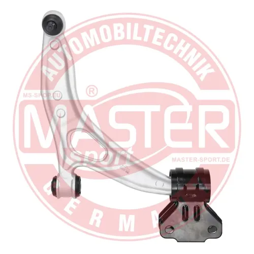 Lenker, Radaufhängung Vorderachse rechts MASTER-SPORT GERMANY 3775S-PCS-MS Bild Lenker, Radaufhängung Vorderachse rechts MASTER-SPORT GERMANY 3775S-PCS-MS