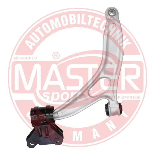 Lenker, Radaufhängung Vorderachse rechts MASTER-SPORT GERMANY 3775S-PCS-MS Bild Lenker, Radaufhängung Vorderachse rechts MASTER-SPORT GERMANY 3775S-PCS-MS