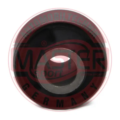 Lagerung, Lenker Vorderachse beidseitig hinten MASTER-SPORT GERMANY 37763-PCS-MS Bild Lagerung, Lenker Vorderachse beidseitig hinten MASTER-SPORT GERMANY 37763-PCS-MS