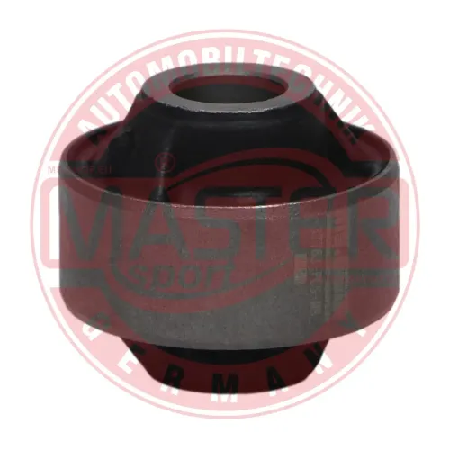 Lagerung, Lenker Vorderachse beidseitig hinten MASTER-SPORT GERMANY 37763-PCS-MS Bild Lagerung, Lenker Vorderachse beidseitig hinten MASTER-SPORT GERMANY 37763-PCS-MS