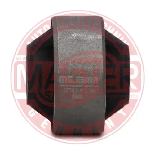 Lagerung, Lenker Vorderachse beidseitig hinten MASTER-SPORT GERMANY 37763-PCS-MS Bild Lagerung, Lenker Vorderachse beidseitig hinten MASTER-SPORT GERMANY 37763-PCS-MS