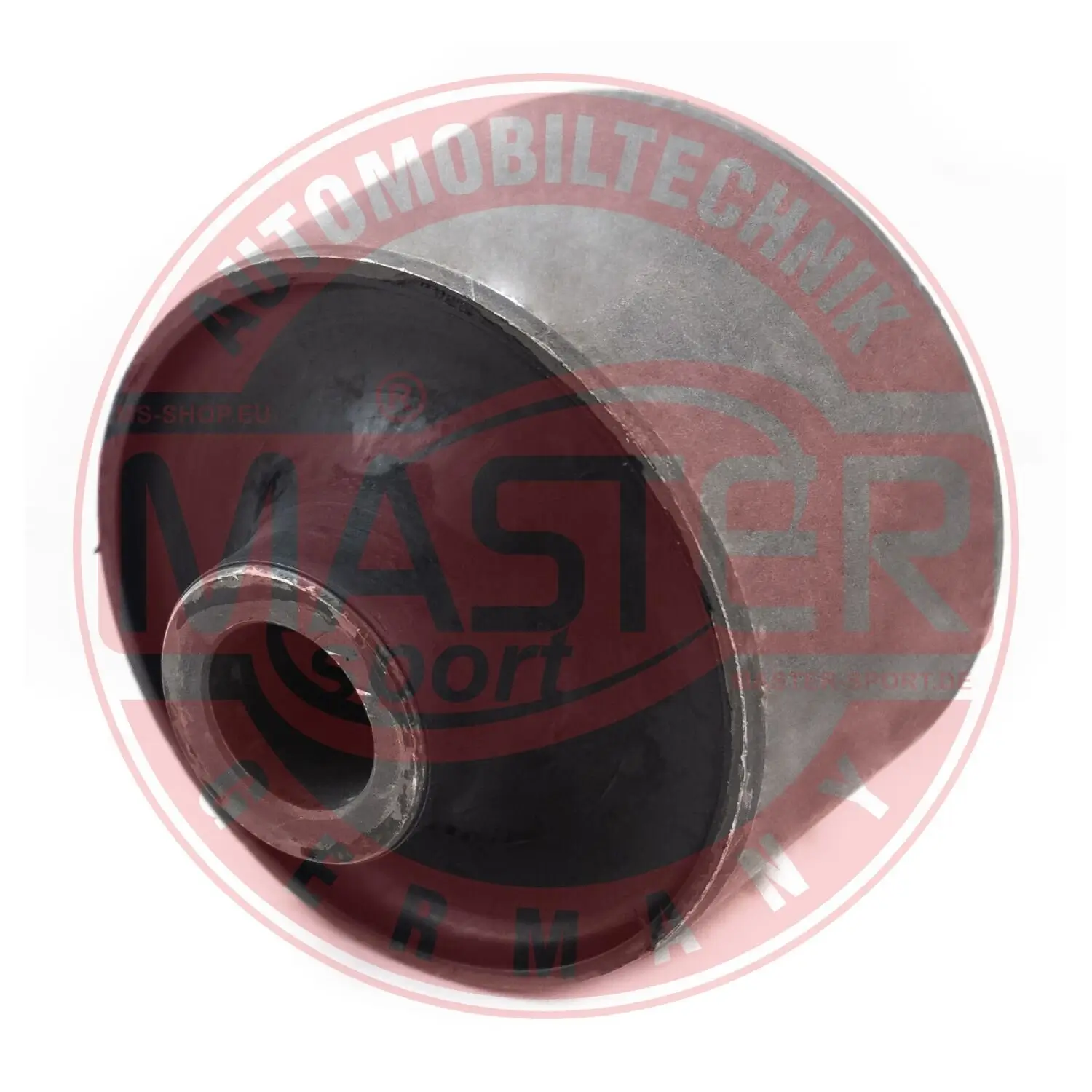 Lagerung, Lenker Vorderachse beidseitig hinten MASTER-SPORT GERMANY 37770-PCS-MS