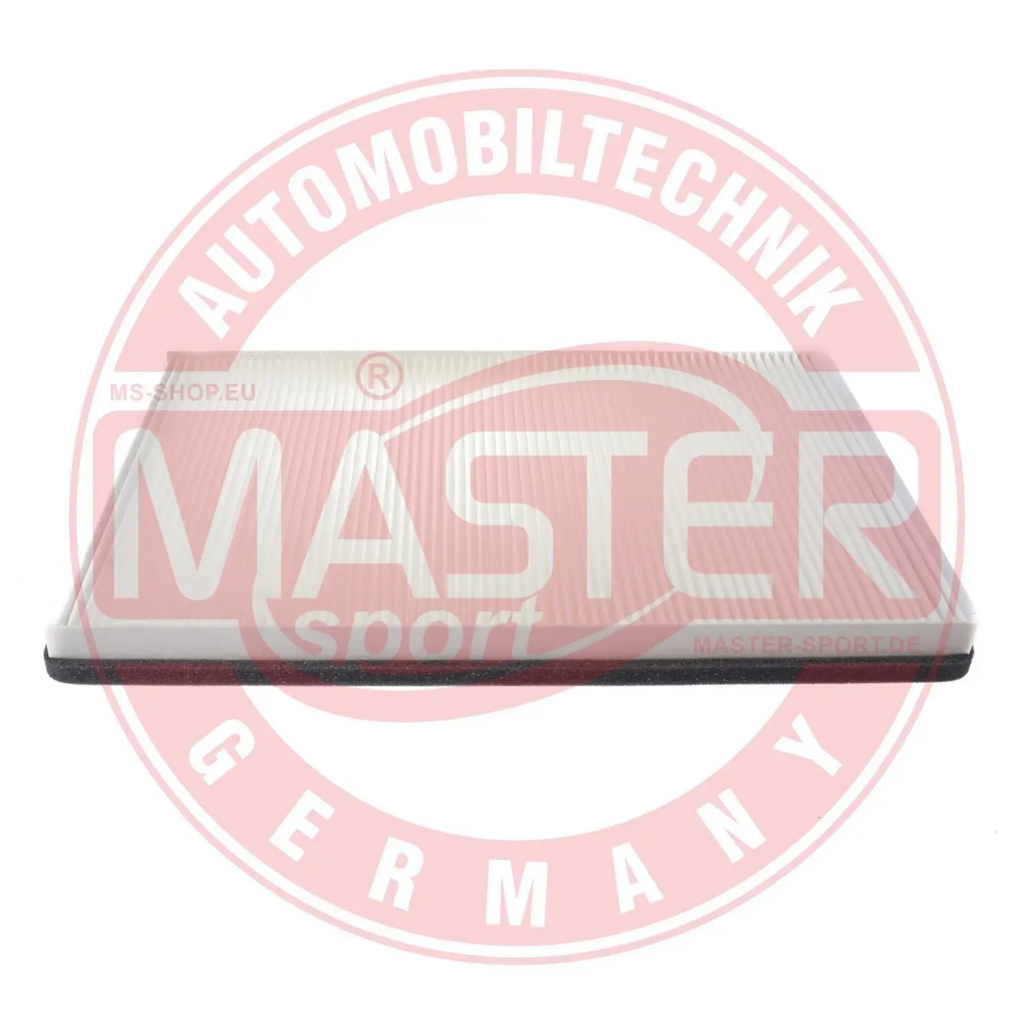 Filter, Innenraumluft MASTER-SPORT GERMANY 3780-IF-PCS-MS