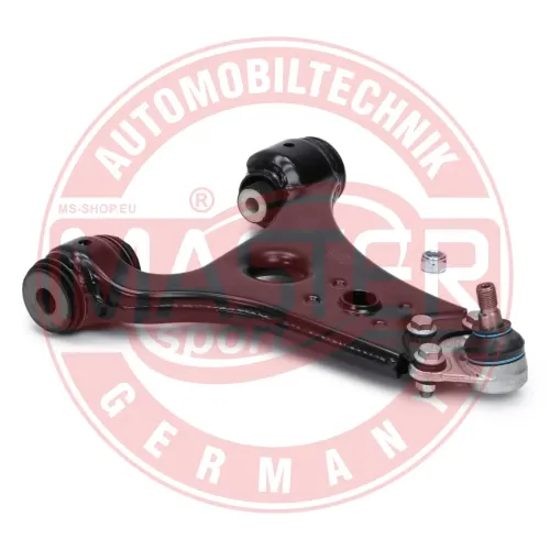 Lenker, Radaufhängung Vorderachse rechts MASTER-SPORT GERMANY 37802-PCS-MS Bild Lenker, Radaufhängung Vorderachse rechts MASTER-SPORT GERMANY 37802-PCS-MS