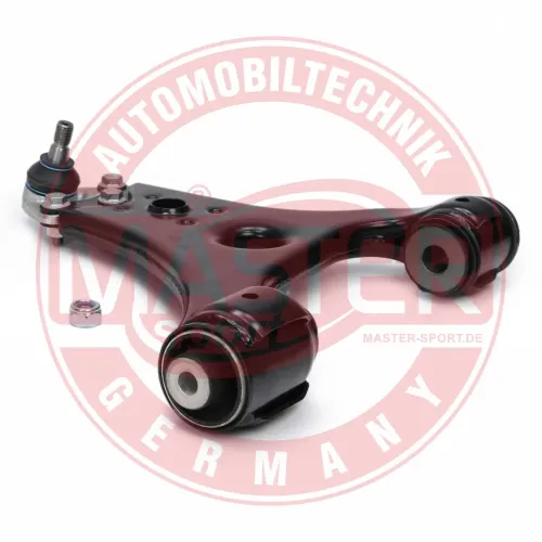 Lenker, Radaufhängung Vorderachse rechts MASTER-SPORT GERMANY 37802-PCS-MS Bild Lenker, Radaufhängung Vorderachse rechts MASTER-SPORT GERMANY 37802-PCS-MS