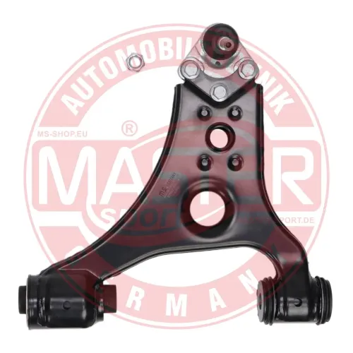 Lenker, Radaufhängung Vorderachse rechts MASTER-SPORT GERMANY 37802-PCS-MS Bild Lenker, Radaufhängung Vorderachse rechts MASTER-SPORT GERMANY 37802-PCS-MS