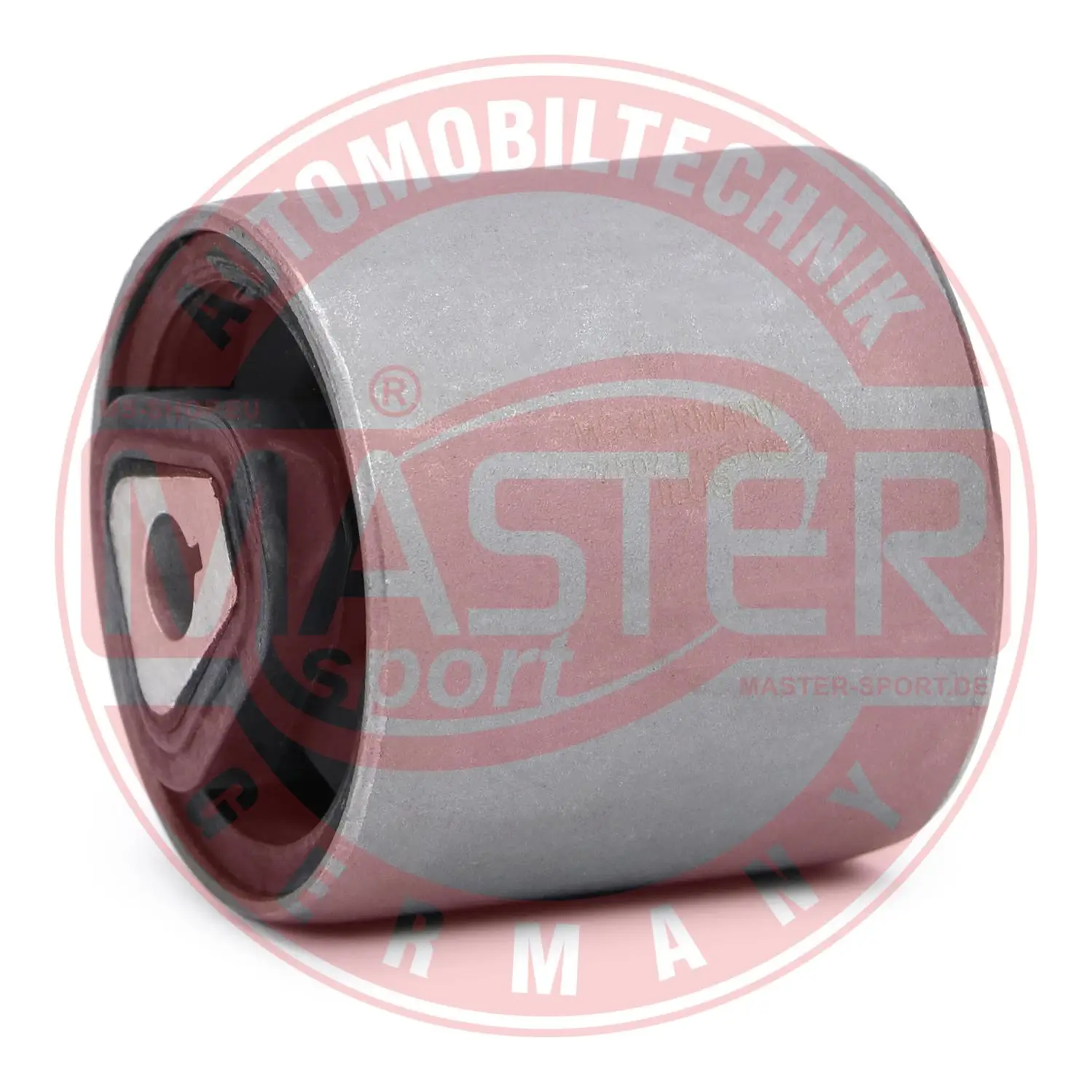 Lagerung, Lenker Vorderachse vorne innen beidseitig MASTER-SPORT GERMANY 37807-PCS-MS