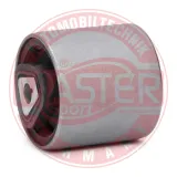 Lagerung, Lenker Vorderachse vorne innen beidseitig MASTER-SPORT GERMANY 37807-PCS-MS