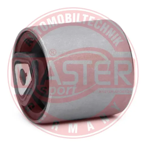 Lagerung, Lenker Vorderachse vorne innen beidseitig MASTER-SPORT GERMANY 37807-PCS-MS Bild Lagerung, Lenker Vorderachse vorne innen beidseitig MASTER-SPORT GERMANY 37807-PCS-MS