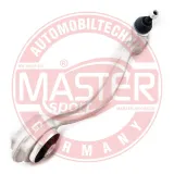 Lenker, Radaufhängung Vorderachse rechts vorne unten MASTER-SPORT GERMANY 37838-PCS-MS
