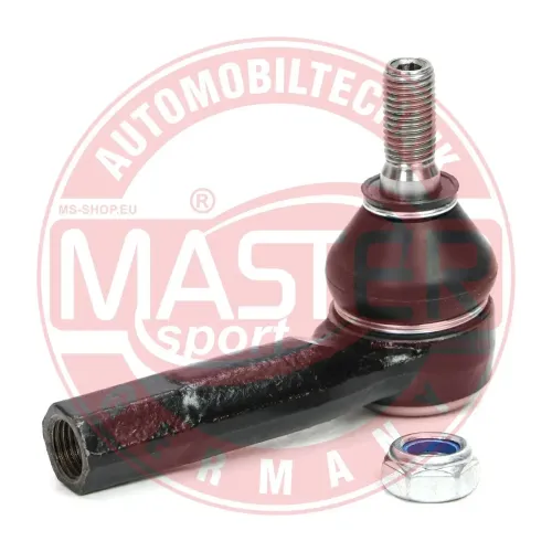 Spurstangenkopf Vorderachse links außen MASTER-SPORT GERMANY 37848-PCS-MS Bild Spurstangenkopf Vorderachse links außen MASTER-SPORT GERMANY 37848-PCS-MS