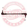 Stange/Strebe, Stabilisator Vorderachse MASTER-SPORT GERMANY 37855-PCS-MS