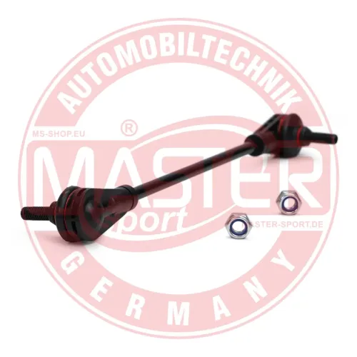 Stange/Strebe, Stabilisator Vorderachse MASTER-SPORT GERMANY 37855-PCS-MS Bild Stange/Strebe, Stabilisator Vorderachse MASTER-SPORT GERMANY 37855-PCS-MS