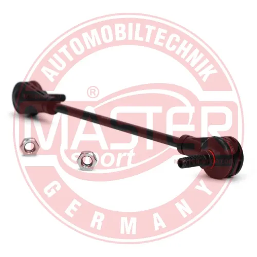 Stange/Strebe, Stabilisator Vorderachse MASTER-SPORT GERMANY 37855-PCS-MS Bild Stange/Strebe, Stabilisator Vorderachse MASTER-SPORT GERMANY 37855-PCS-MS