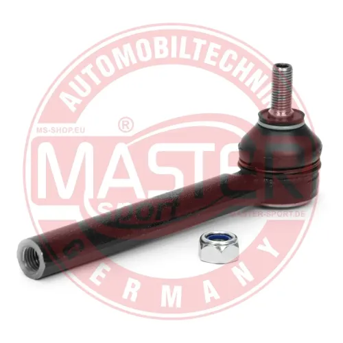 Spurstangenkopf Vorderachse innen MASTER-SPORT GERMANY 37887-PCS-MS Bild Spurstangenkopf Vorderachse innen MASTER-SPORT GERMANY 37887-PCS-MS