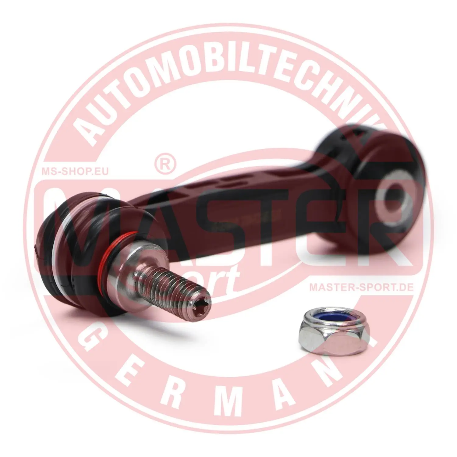 Stange/Strebe, Stabilisator Hinterachse MASTER-SPORT GERMANY 37904-PCS-MS
