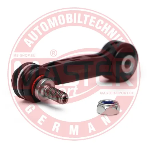 Stange/Strebe, Stabilisator Hinterachse MASTER-SPORT GERMANY 37904-PCS-MS Bild Stange/Strebe, Stabilisator Hinterachse MASTER-SPORT GERMANY 37904-PCS-MS