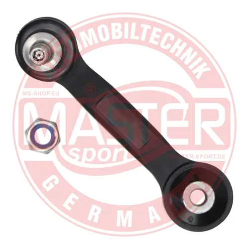Stange/Strebe, Stabilisator Hinterachse MASTER-SPORT GERMANY 37904-PCS-MS Bild Stange/Strebe, Stabilisator Hinterachse MASTER-SPORT GERMANY 37904-PCS-MS