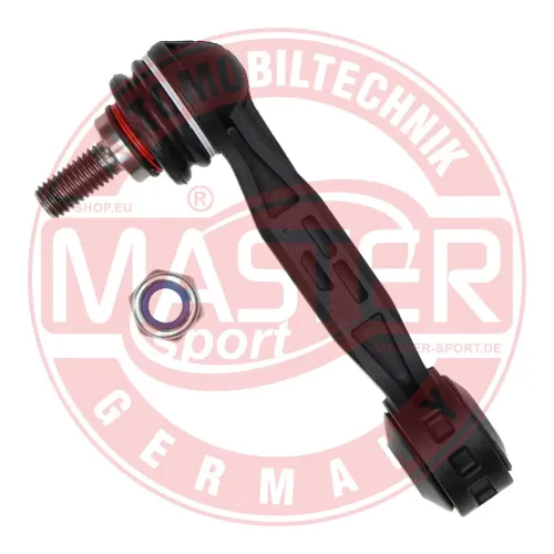 Stange/Strebe, Stabilisator Hinterachse MASTER-SPORT GERMANY 37904-PCS-MS Bild Stange/Strebe, Stabilisator Hinterachse MASTER-SPORT GERMANY 37904-PCS-MS
