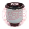 Lagerung, Achskörper Hinterachse links Hinterachse rechts MASTER-SPORT GERMANY 37944-PCS-MS Bild Lagerung, Achskörper Hinterachse links Hinterachse rechts MASTER-SPORT GERMANY 37944-PCS-MS