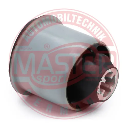 Lagerung, Achskörper Hinterachse links Hinterachse rechts MASTER-SPORT GERMANY 37944-PCS-MS Bild Lagerung, Achskörper Hinterachse links Hinterachse rechts MASTER-SPORT GERMANY 37944-PCS-MS