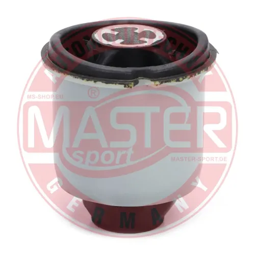 Lagerung, Achskörper Hinterachse links Hinterachse rechts MASTER-SPORT GERMANY 37944-PCS-MS Bild Lagerung, Achskörper Hinterachse links Hinterachse rechts MASTER-SPORT GERMANY 37944-PCS-MS