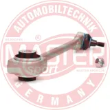 Lenker, Radaufhängung Vorderachse rechts unten vorne MASTER-SPORT GERMANY 37980-PCS-MS