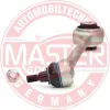 Lenker, Radaufhängung Vorderachse rechts unten vorne MASTER-SPORT GERMANY 37980-PCS-MS Bild Lenker, Radaufhängung Vorderachse rechts unten vorne MASTER-SPORT GERMANY 37980-PCS-MS