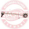 Lenker, Radaufhängung Vorderachse rechts unten vorne MASTER-SPORT GERMANY 37980-PCS-MS Bild Lenker, Radaufhängung Vorderachse rechts unten vorne MASTER-SPORT GERMANY 37980-PCS-MS