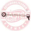 Lenker, Radaufhängung Vorderachse rechts unten vorne MASTER-SPORT GERMANY 37980-PCS-MS Bild Lenker, Radaufhängung Vorderachse rechts unten vorne MASTER-SPORT GERMANY 37980-PCS-MS