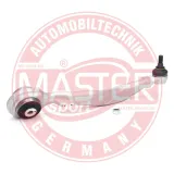 Lenker, Radaufhängung Vorderachse links unten hinten MASTER-SPORT GERMANY 37990-PCS-MS