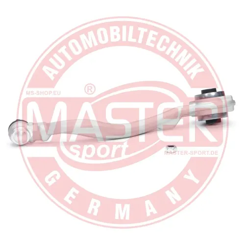 Lenker, Radaufhängung Vorderachse links unten hinten MASTER-SPORT GERMANY 37990-PCS-MS Bild Lenker, Radaufhängung Vorderachse links unten hinten MASTER-SPORT GERMANY 37990-PCS-MS