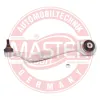 Lenker, Radaufhängung Vorderachse links unten hinten MASTER-SPORT GERMANY 37990-PCS-MS Bild Lenker, Radaufhängung Vorderachse links unten hinten MASTER-SPORT GERMANY 37990-PCS-MS