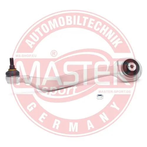 Lenker, Radaufhängung Vorderachse links unten hinten MASTER-SPORT GERMANY 37990-PCS-MS Bild Lenker, Radaufhängung Vorderachse links unten hinten MASTER-SPORT GERMANY 37990-PCS-MS