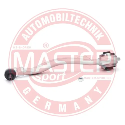 Lenker, Radaufhängung Vorderachse links unten hinten MASTER-SPORT GERMANY 37990-PCS-MS Bild Lenker, Radaufhängung Vorderachse links unten hinten MASTER-SPORT GERMANY 37990-PCS-MS