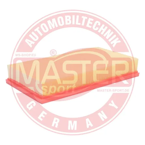 Luftfilter MASTER-SPORT GERMANY 38002-LF-PCS-MS Bild Luftfilter MASTER-SPORT GERMANY 38002-LF-PCS-MS