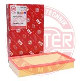 Luftfilter MASTER-SPORT GERMANY 38002-LF-PCS-MS