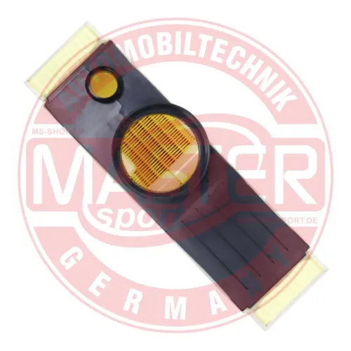 Luftfilter MASTER-SPORT GERMANY 38011-LF-PCS-MS Bild Luftfilter MASTER-SPORT GERMANY 38011-LF-PCS-MS