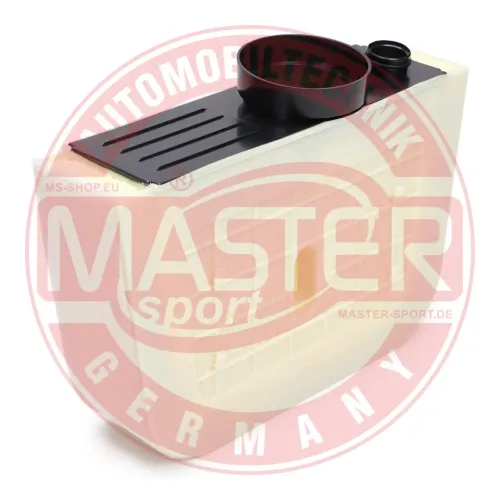 Luftfilter MASTER-SPORT GERMANY 38011-LF-PCS-MS Bild Luftfilter MASTER-SPORT GERMANY 38011-LF-PCS-MS