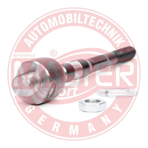 Axialgelenk, Spurstange Vorderachse rechts MASTER-SPORT GERMANY 38060-SET-MS Bild Axialgelenk, Spurstange Vorderachse rechts MASTER-SPORT GERMANY 38060-SET-MS