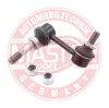Stange/Strebe, Stabilisator Vorderachse links MASTER-SPORT GERMANY 38061-PCS-MS