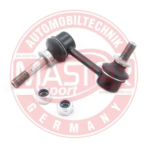 Stange/Strebe, Stabilisator Vorderachse links MASTER-SPORT GERMANY 38061-PCS-MS Bild Stange/Strebe, Stabilisator Vorderachse links MASTER-SPORT GERMANY 38061-PCS-MS