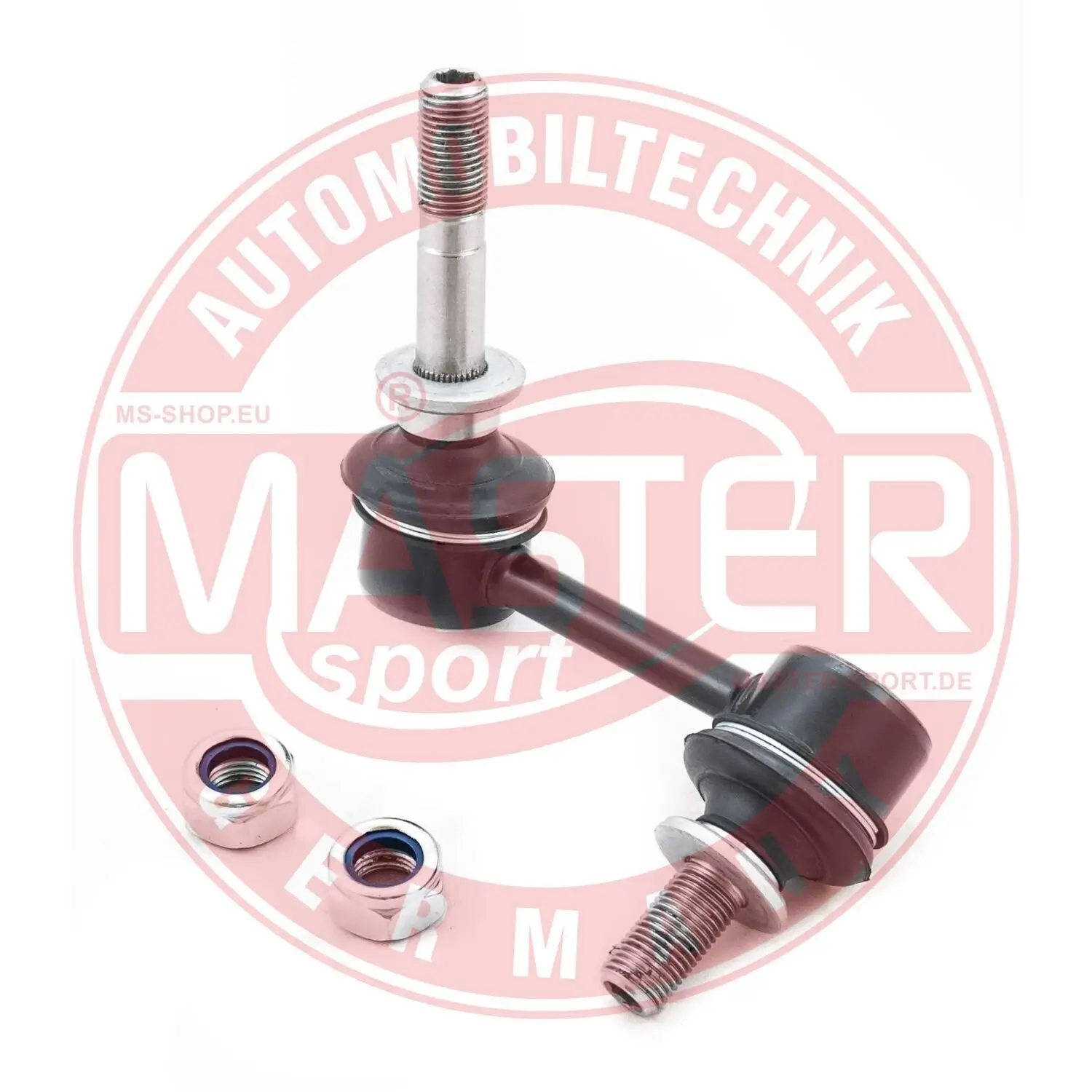 Stange/Strebe, Stabilisator Vorderachse rechts MASTER-SPORT GERMANY 38062-PCS-MS