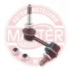 Stange/Strebe, Stabilisator Vorderachse rechts MASTER-SPORT GERMANY 38062-PCS-MS