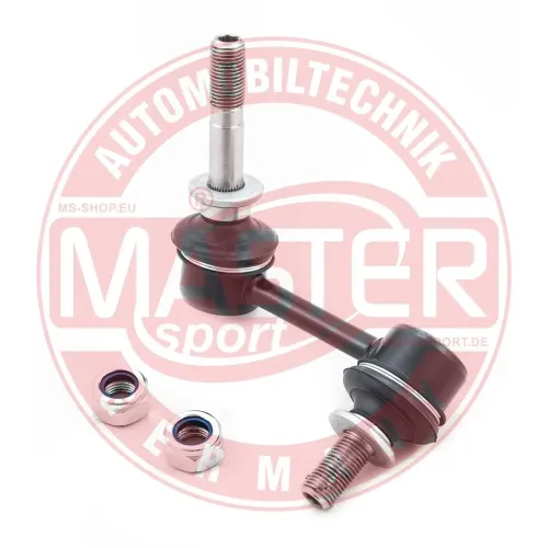 Stange/Strebe, Stabilisator Vorderachse rechts MASTER-SPORT GERMANY 38062-PCS-MS Bild Stange/Strebe, Stabilisator Vorderachse rechts MASTER-SPORT GERMANY 38062-PCS-MS
