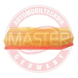 Luftfilter MASTER-SPORT GERMANY 38145-LF-PCS-MS